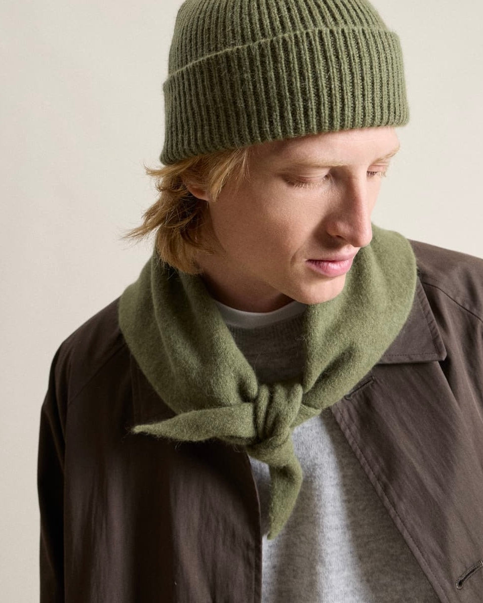 Le Bonnet | Beanie | Jungle