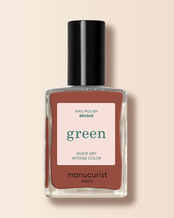 Manicurist | Nail Polish | Brick