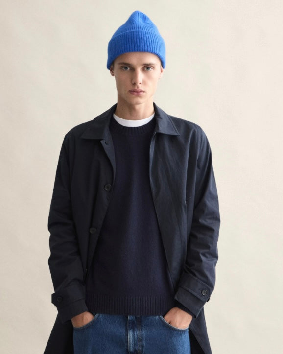 Le Bonnet | Beanie | Royal Azure