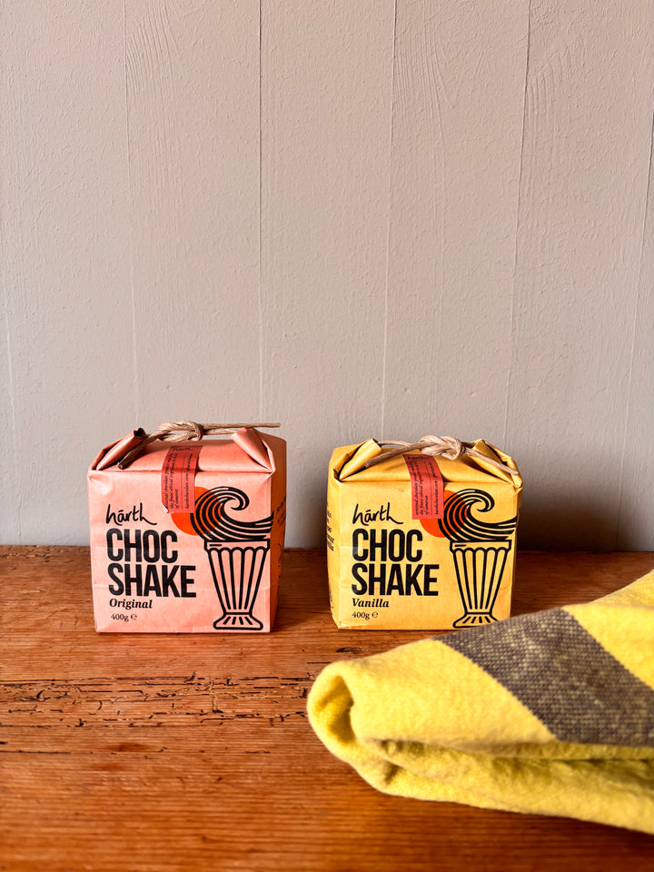 Harth | Choco Milkshake | Original