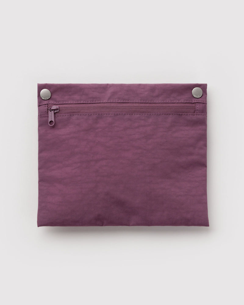 Baggu | Cloud Bag | Wild Plum