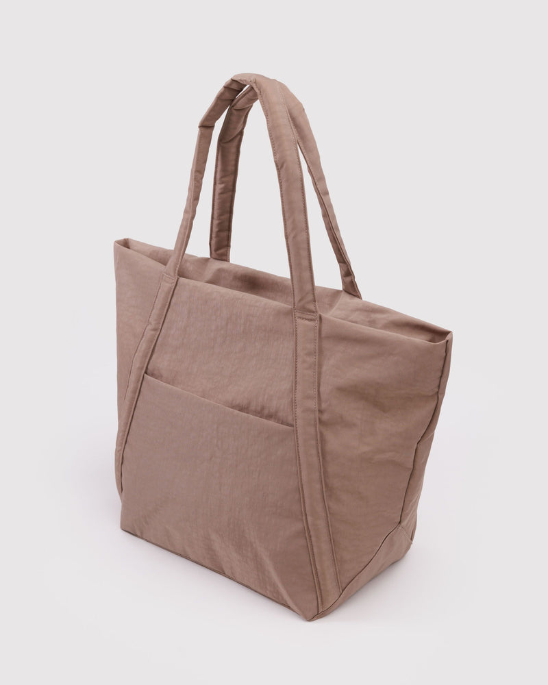 Baggu | Cloud Bag | Toasted Almond