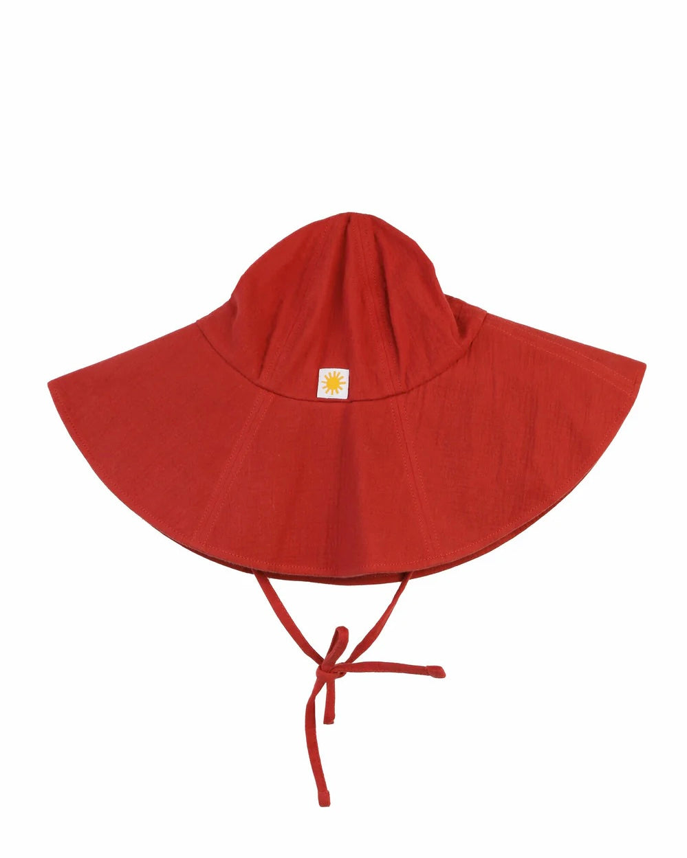 LF Markey | Arbor Sun Hat | Paprika