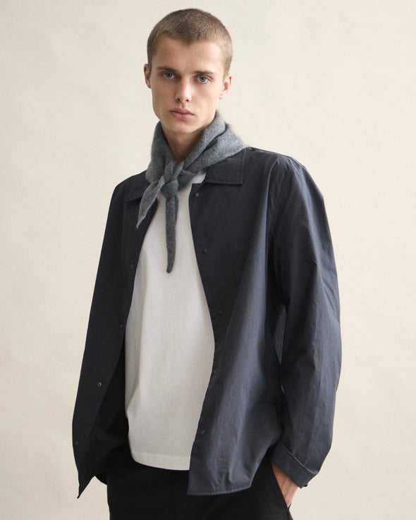 Le Bonnet | Bandana | Slate Grey