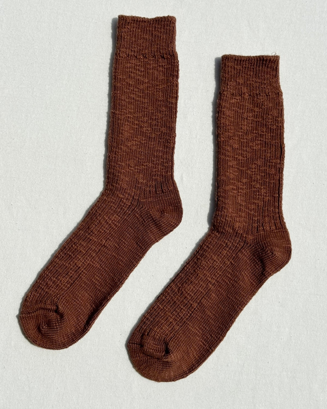 Le Bon Shoppe | Cottage socks | Bear
