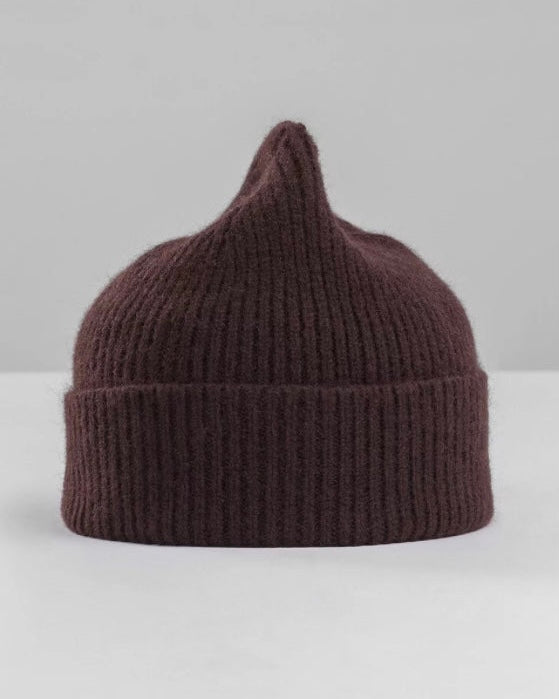 Le Bonnet | Beanie | Espresso