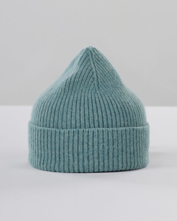 Le Bonnet | Beanie | Basil
