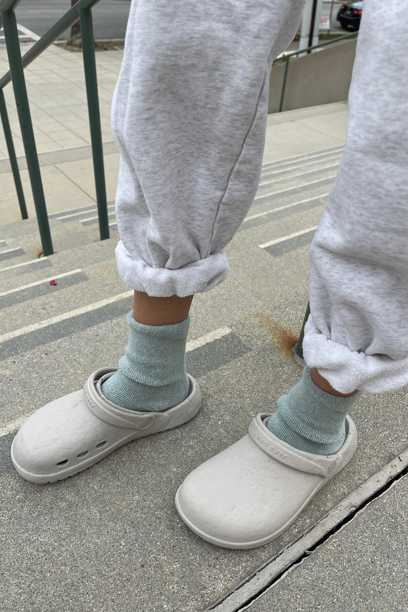 Le Bon Shoppe | Cloud Socks | Bay