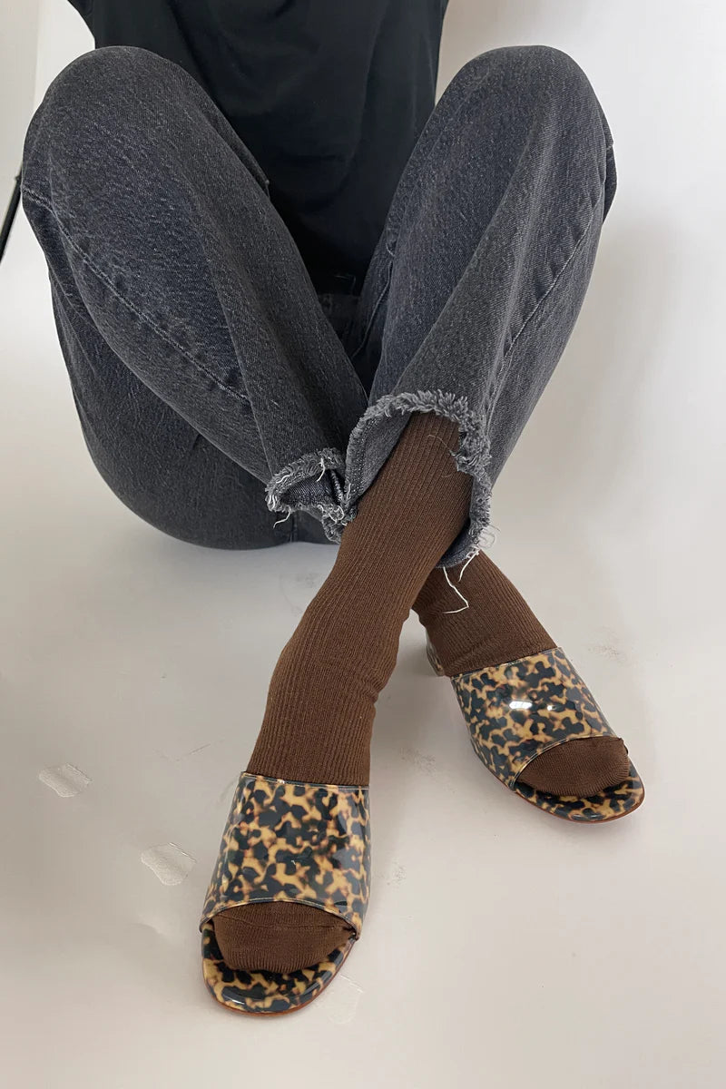 Le Bon Shoppe | Trouser Socks | Dijon